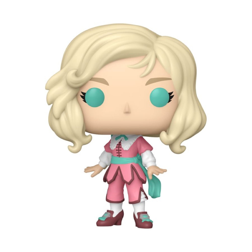 Castlevania: Nocturne – Maria Pop! Vinyl