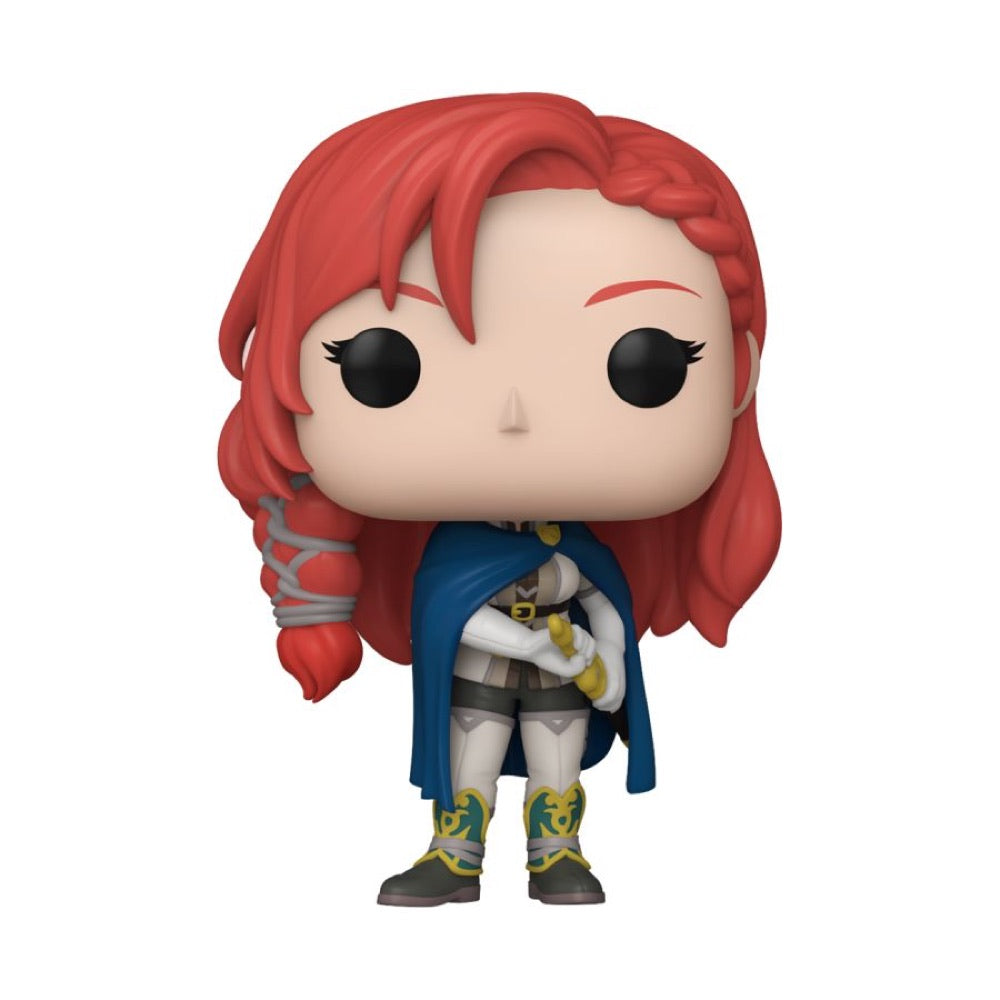 The Lord of the Rings: The War of the Rohirrim – Hera Pop! Vinyl