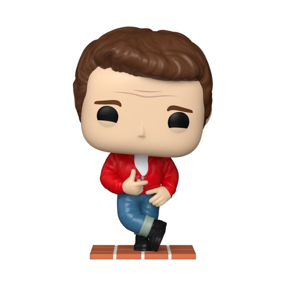 Rebel Without A Cause – Jim Stark Pop! Vinyl