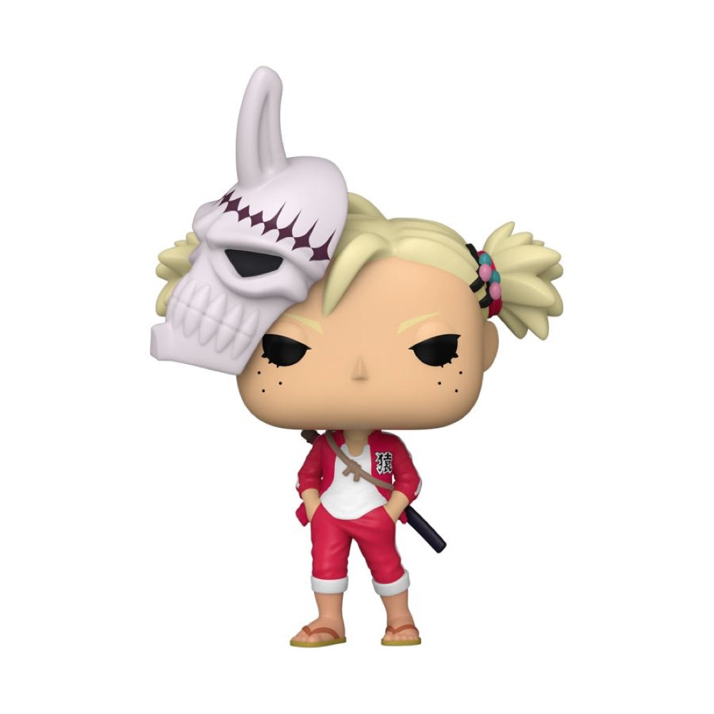 Bleach – Hiyori Sarugaki Pop! Vinyl