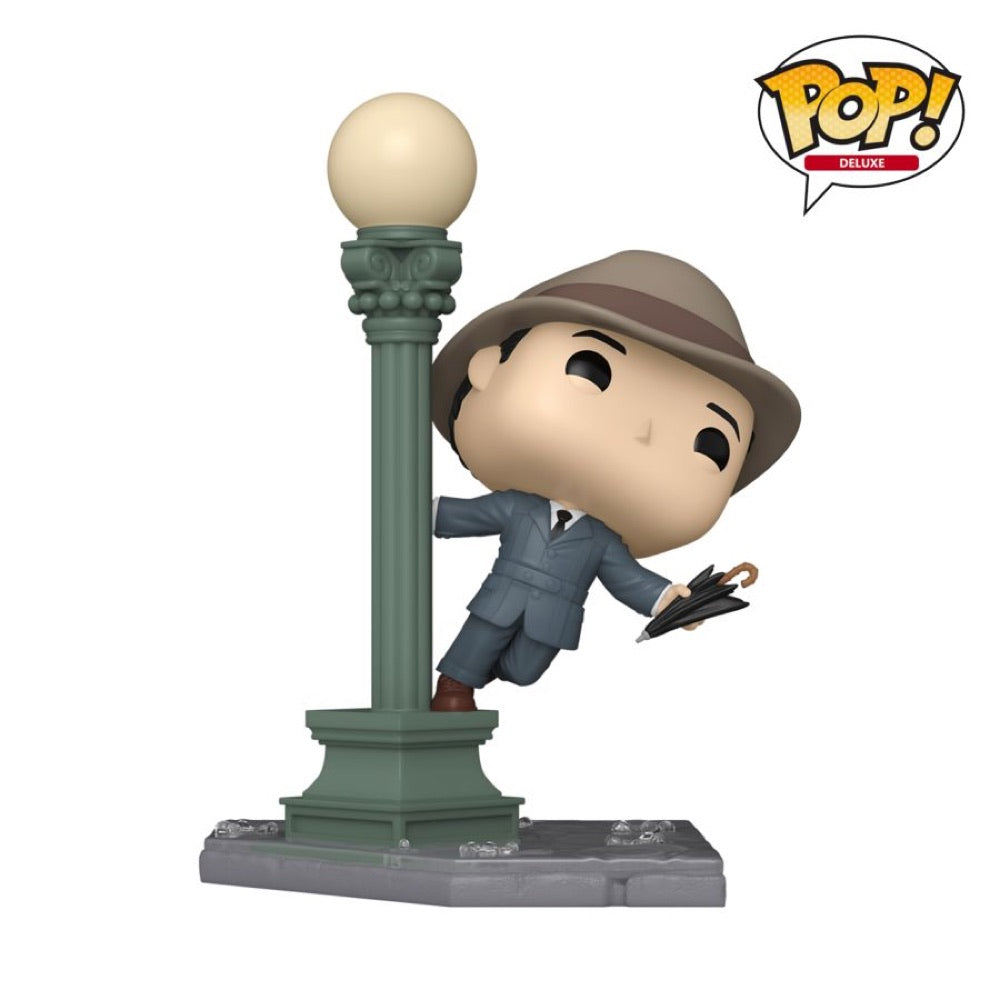 Singing In The Rain – Don Lockwook Pop! Deluxe