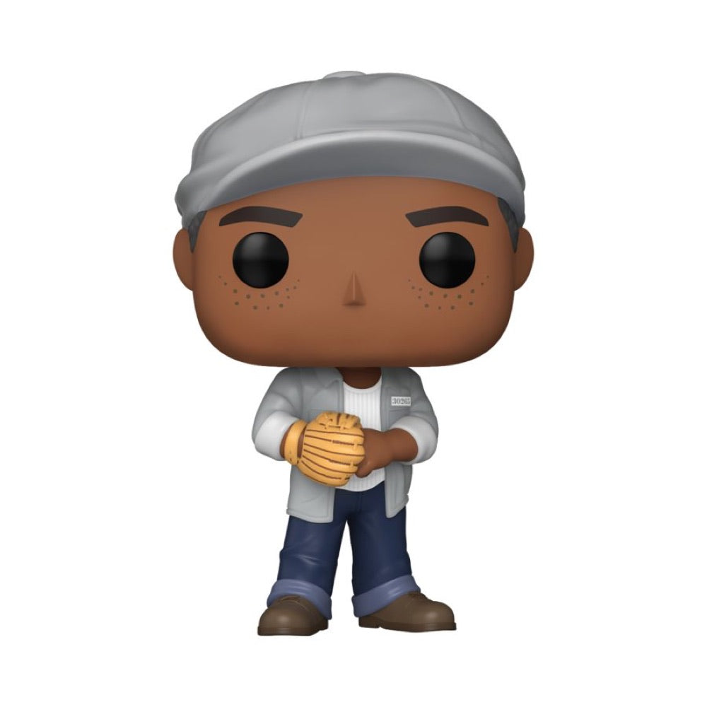 The Shawshank Redemption – Ellis ‘Red’ Boyd Redding Pop! Vinyl