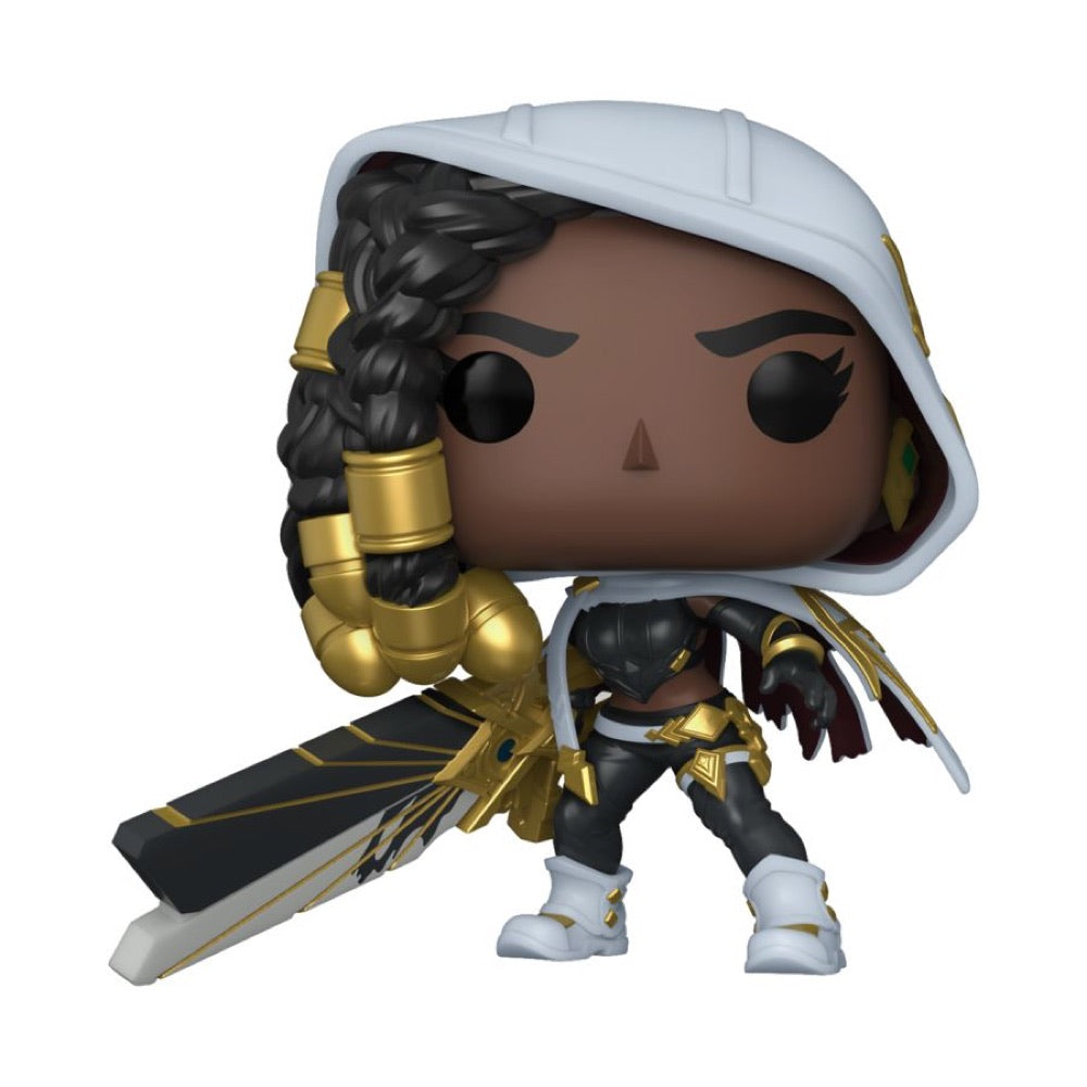 League of Legends – Senna Pop! Vinyl