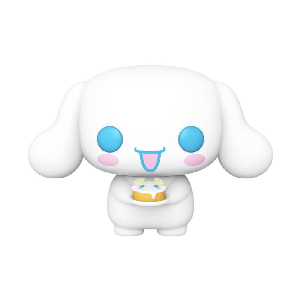 Hello Kitty – Cinnamaroll Pop! Vinyl
