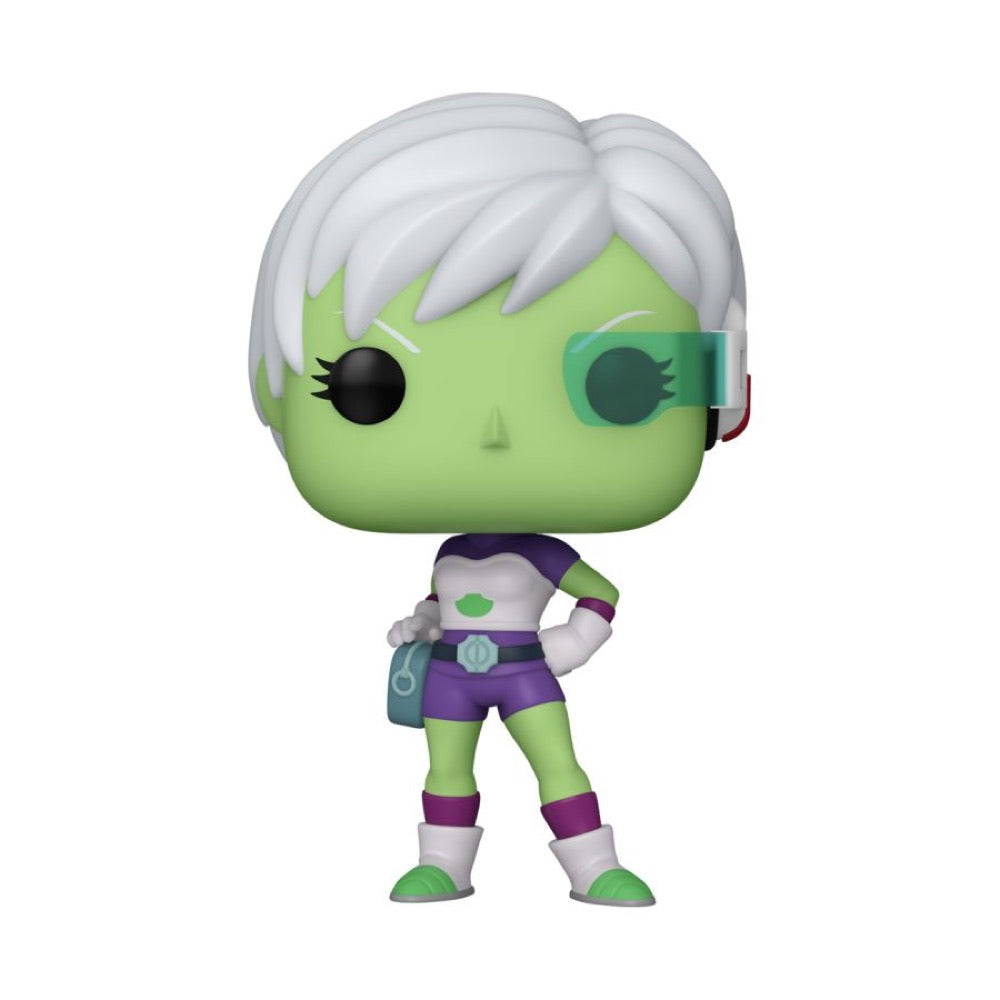 Dragon Ball Super: Broly – Cheelai Pop! Vinyl