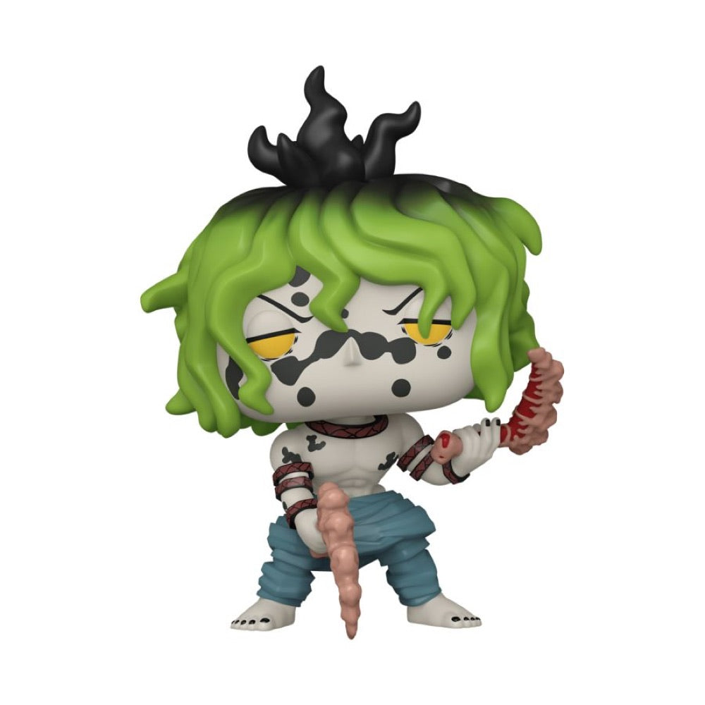 Demon Slayer – Gyutaro Pop! Vinyl