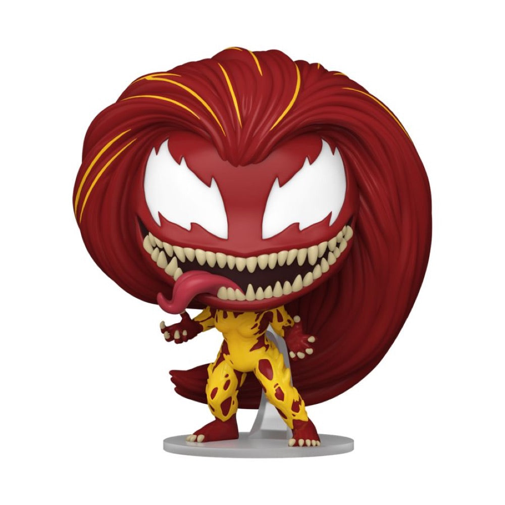 Spider-Man 2 (VG 2023) – Scream Pop! Vinyl