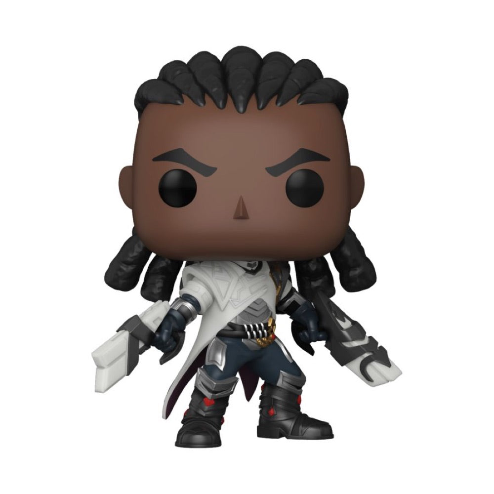 League of Legends – Lucian Pop! Vinyl