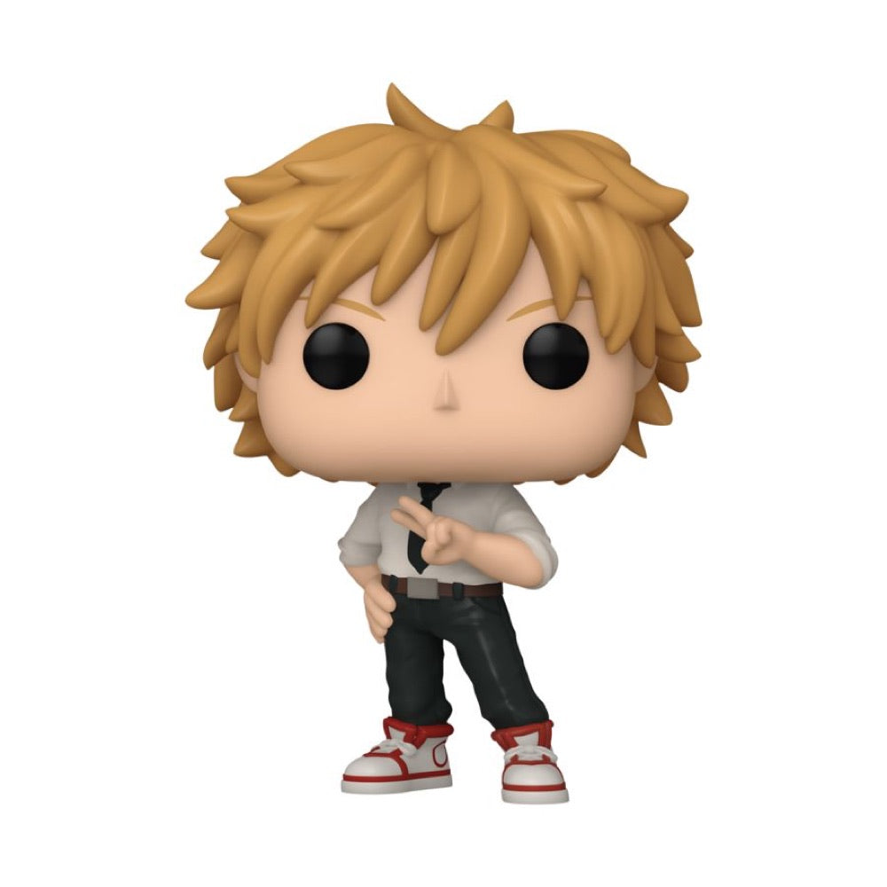 Chainsaw Man – Denji Pop! Vinyl