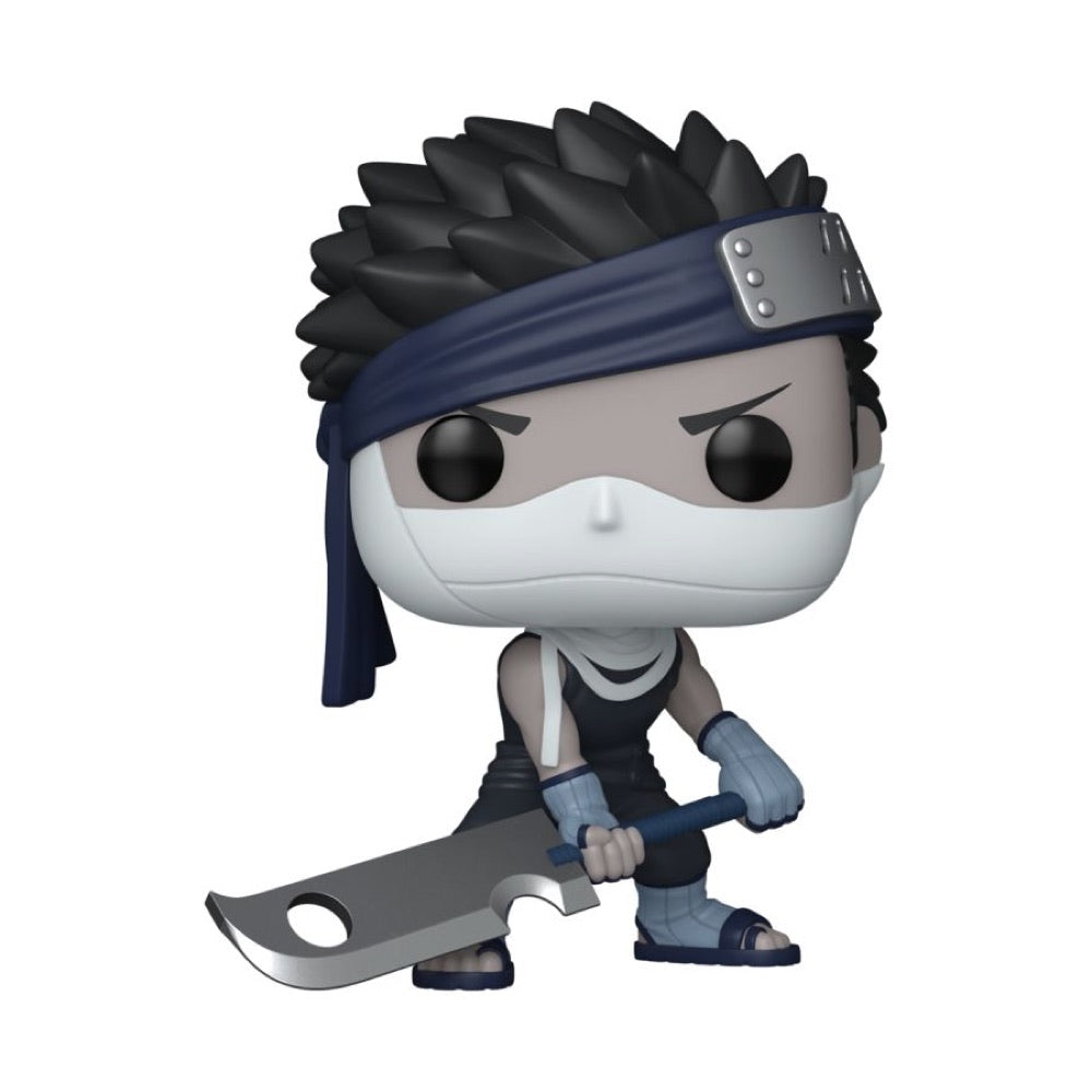 Naruto – Zabuza Momochi New Classics Pop! Vinyl