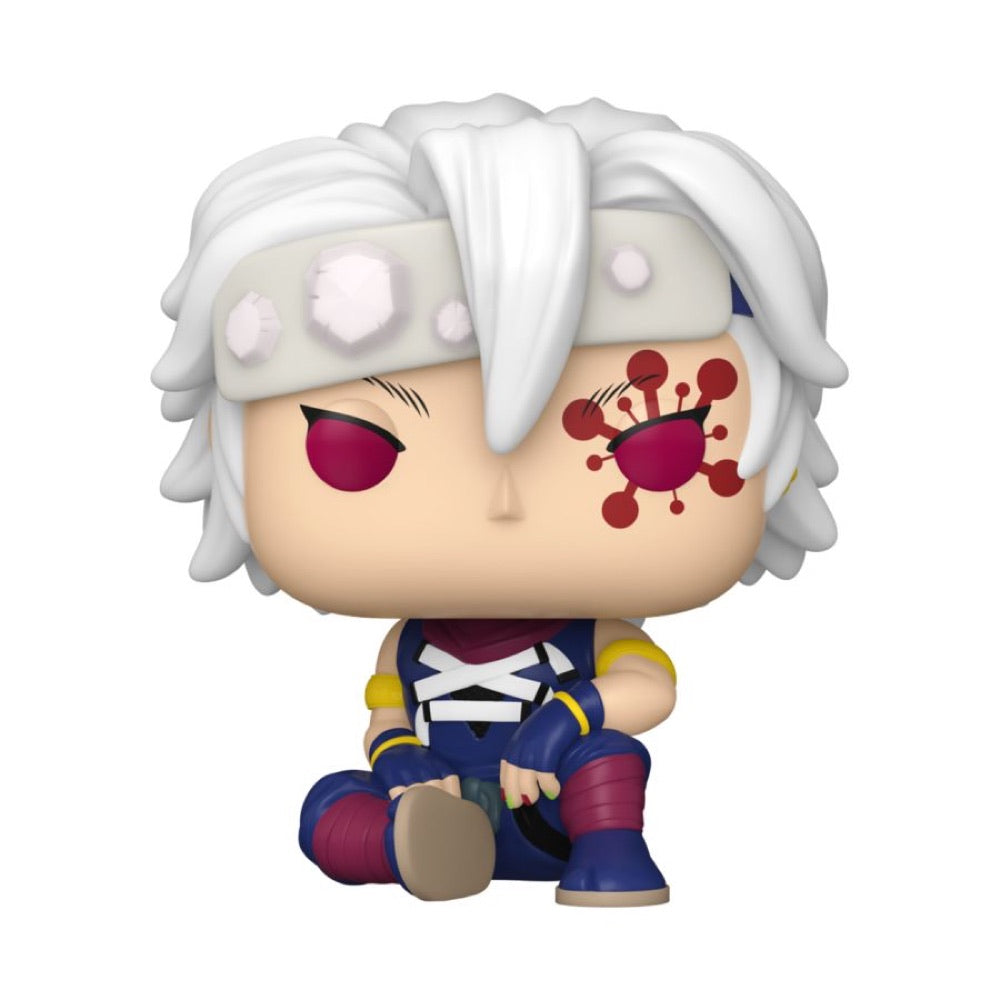 Demon Slayer – Tengen Uzui Pop! Vinyl
