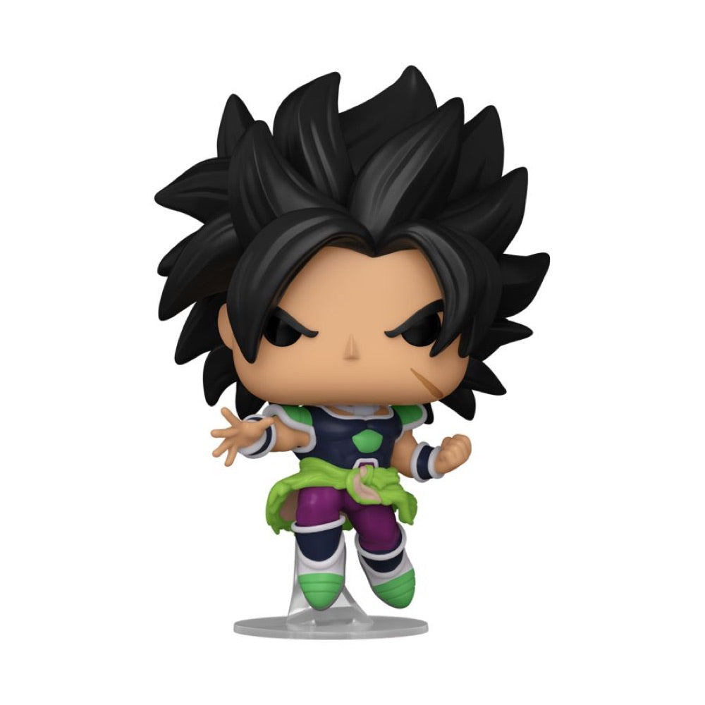 Dragon Ball Super: Broly – Broly Pop! Vinyl