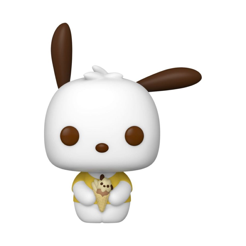 Hello Kitty – Pochacco Pop! Vinyl
