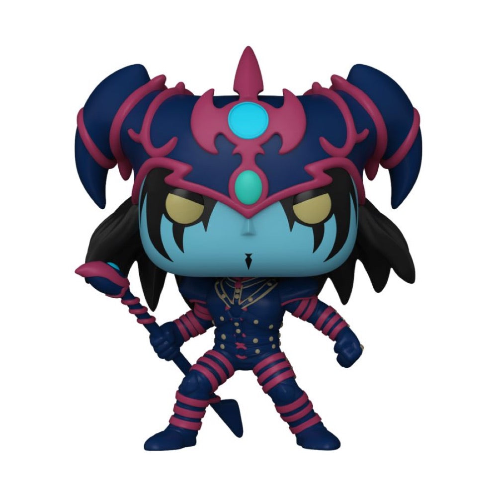 Yu-Gi-Oh! – Magician of Black Chaos Pop! Vinyl