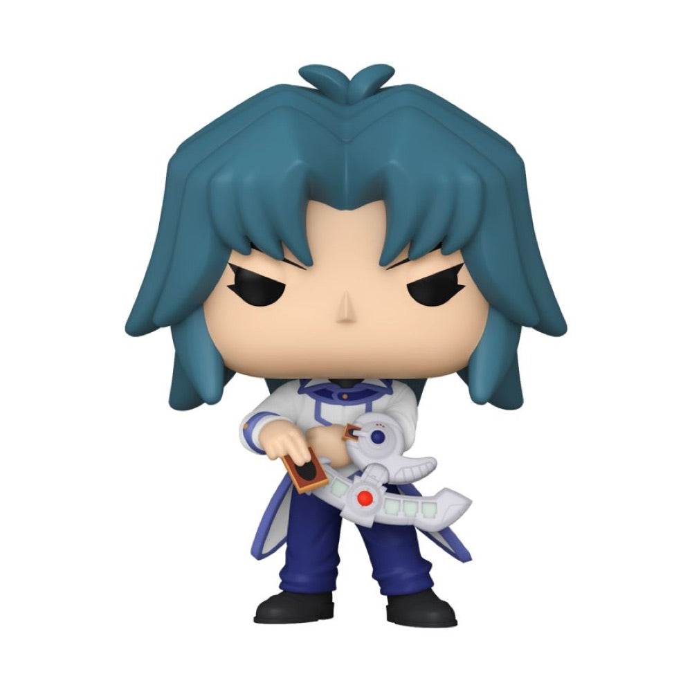 Yu-Gi-Oh! – Zane Truesdale Pop! Vinyl