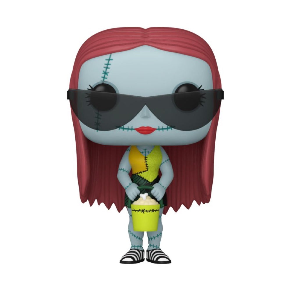 The Nightmare Before Christmas – Sally (with Glasses) Pop! Vinyl