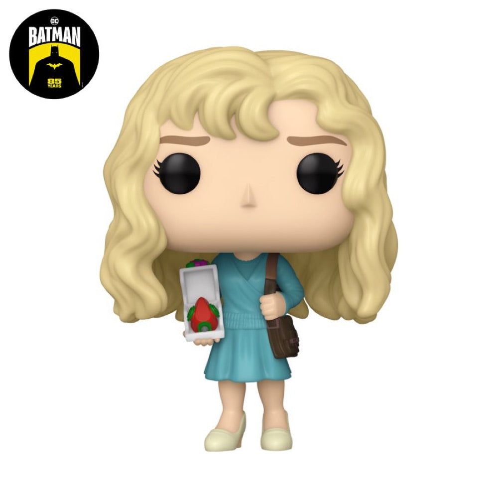 Batman: 85th Anniversary – Vicki Vale (1989) Pop! Vinyl