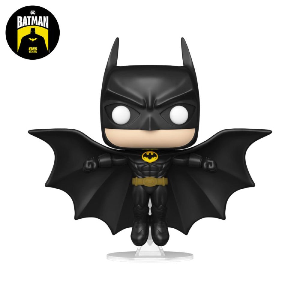 Batman: 85th Anniversary – Batman Soaring (1989) Pop! Deluxe