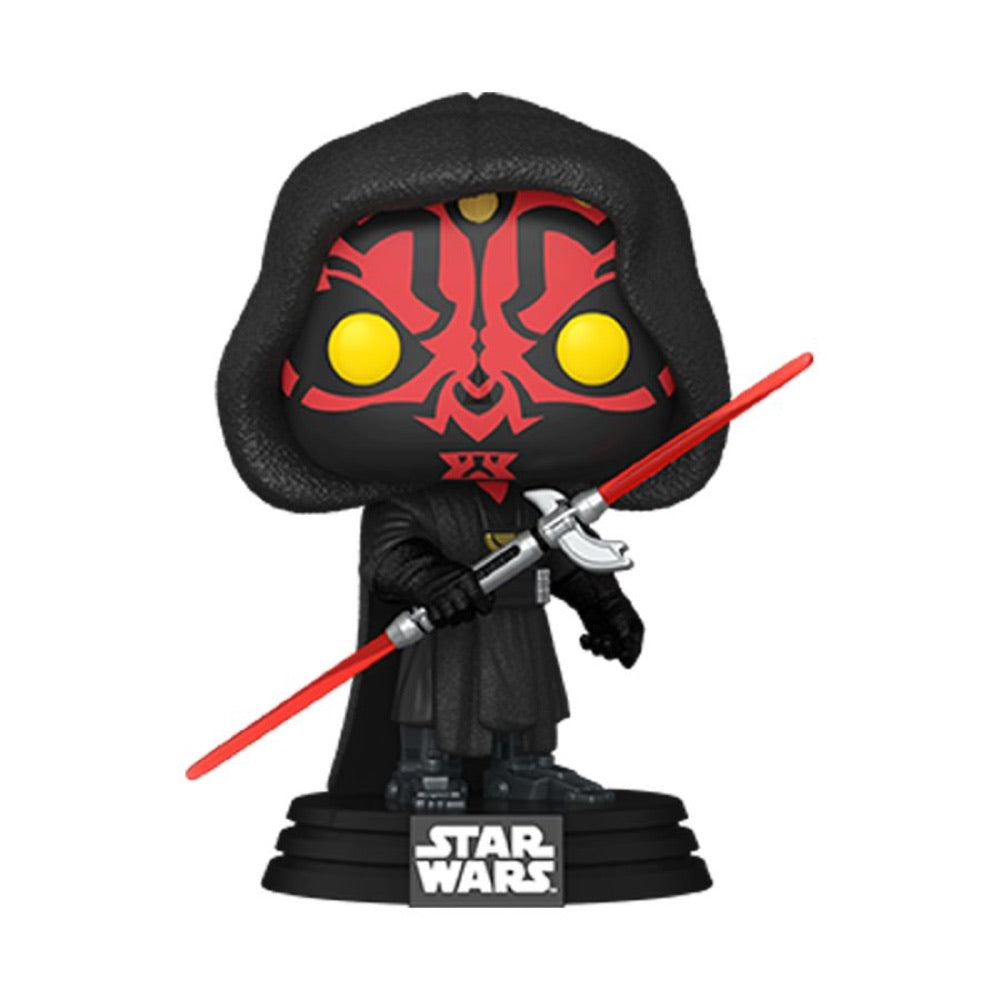 Star Wars: Darkside – Darth Maul Pop! Vinyl