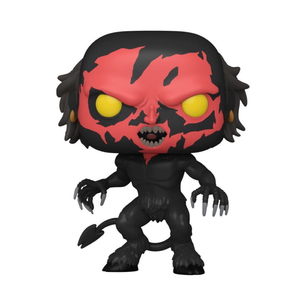 Insidious – Red Face Demon Pop! Vinyl