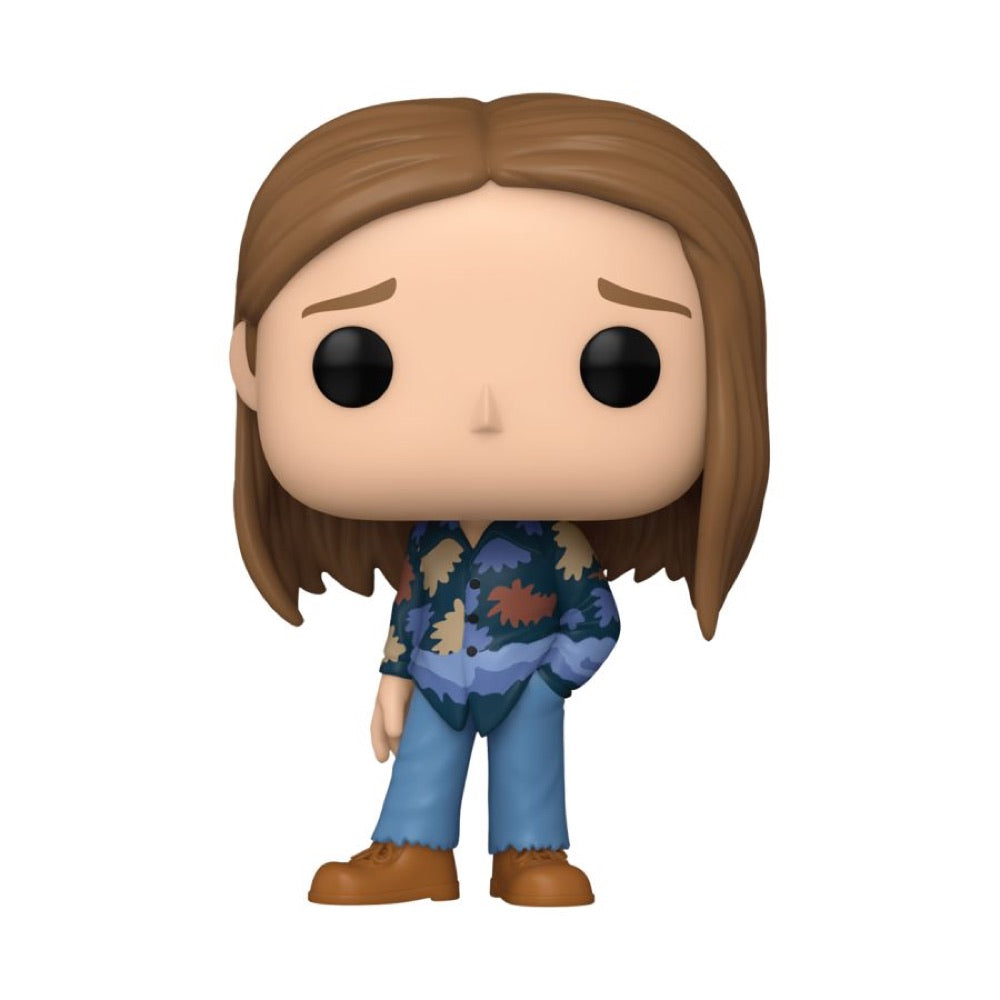 Dazed & Confused – Mitch Pop! Vinyl