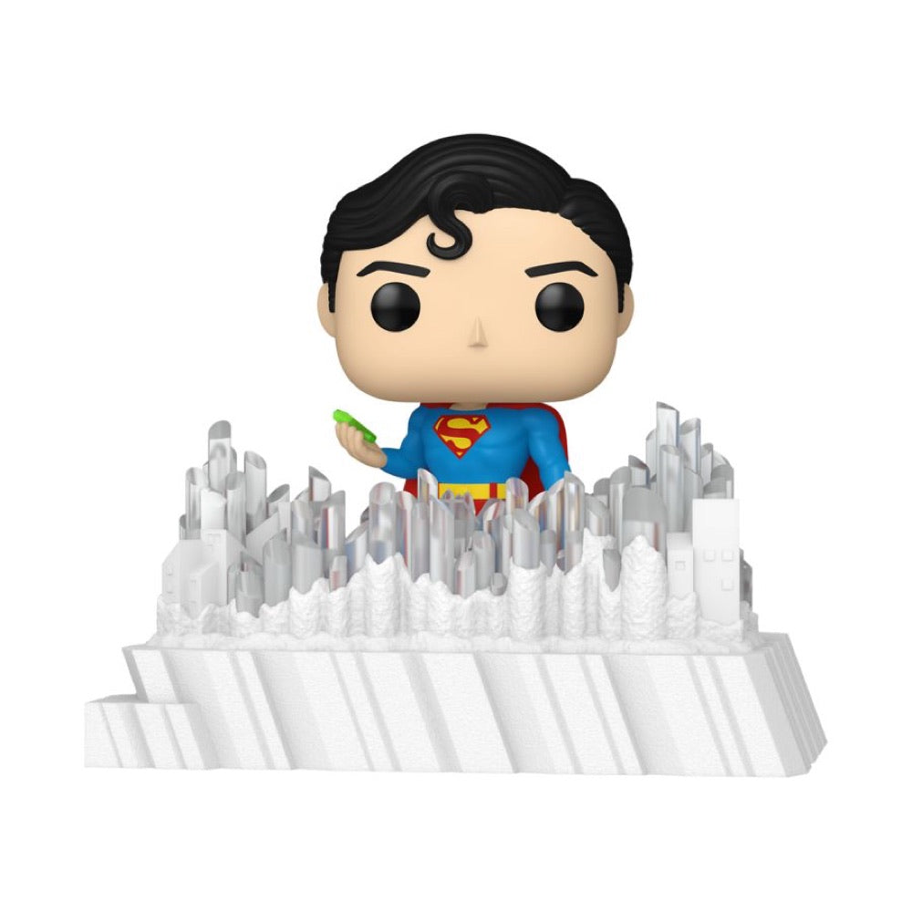 Superman (1978) – Superman Pop! Deluxe