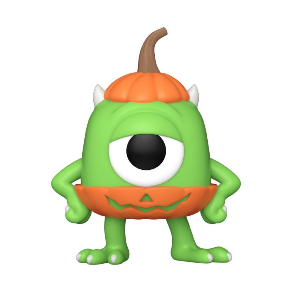 Pixar: Halloween – Mike Pop! Vinyl