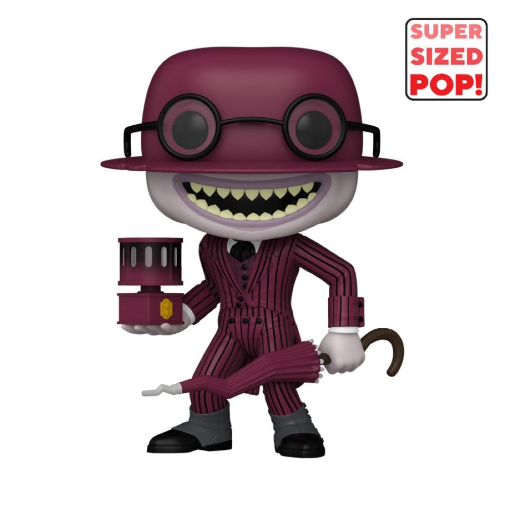 The Conjuring – The Crooked Man 6″ Pop! Vinyl