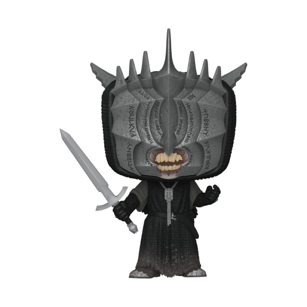 The Lord of the Rings – Mouth of Sauron Pop! Vinyl