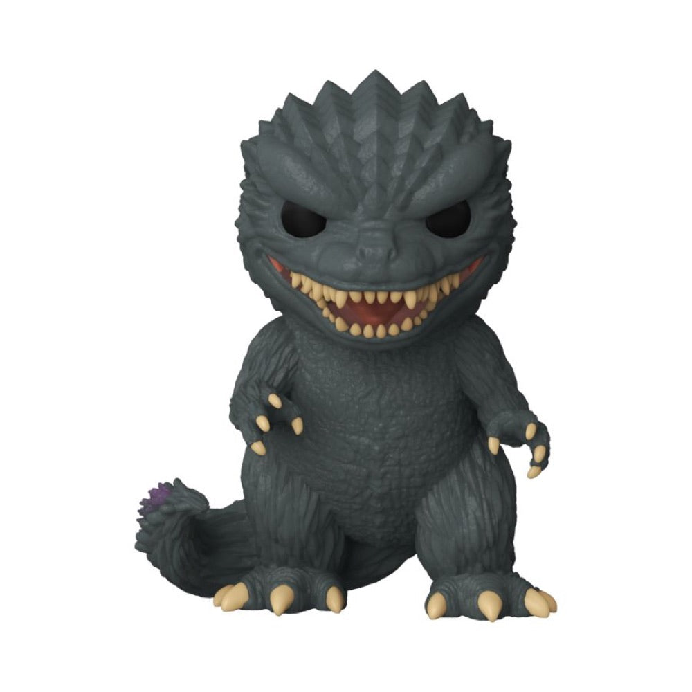 Godzilla: 70th Anniversary – Godzilla (1999) Pop! Vinyl