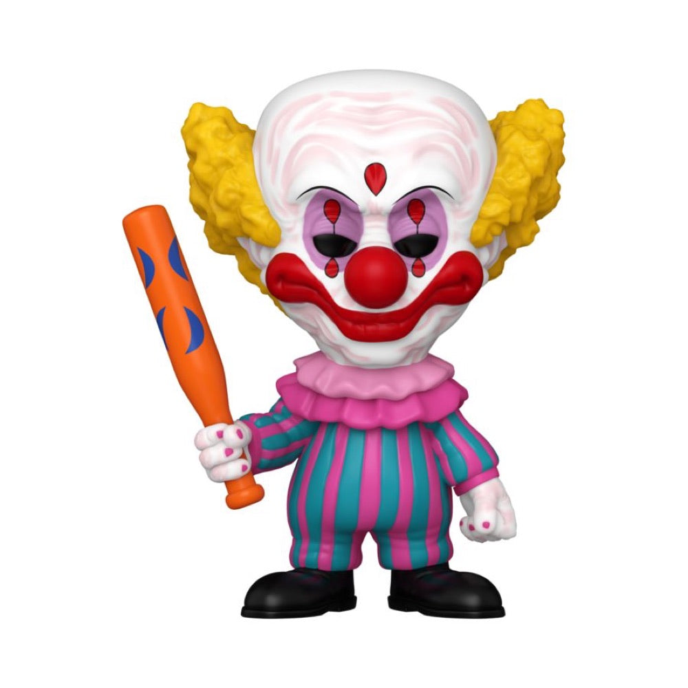 Killer Klowns from Outer Space – Frank Pop! Vinyl