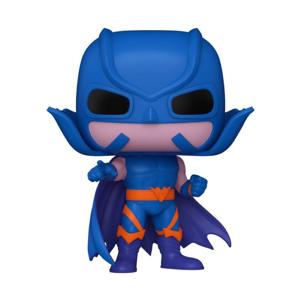 Goosebumps – Attack of the Mutant Pop! Vinyl
