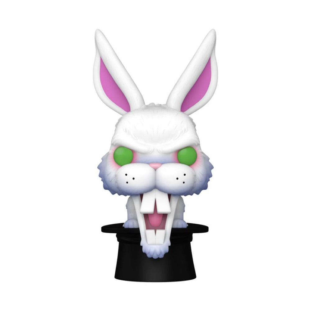 Goosebumps – Bad Hare Day Pop! Vinyl