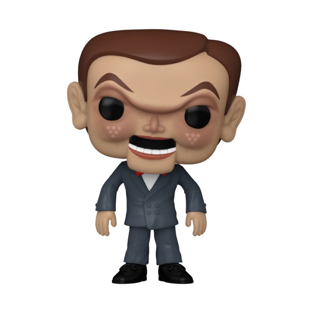 Goosebumps – Night of the Living Dummy Pop! Vinyl