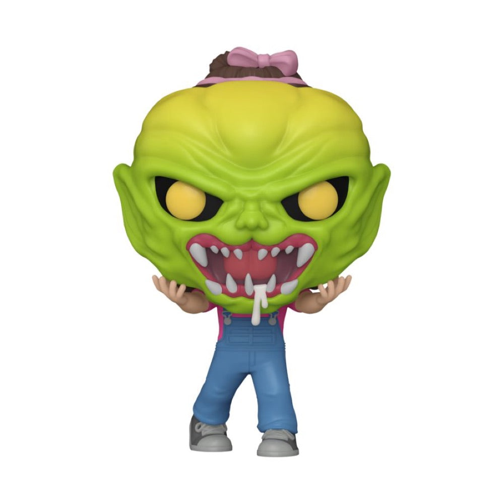 Goosebumps – The Haunted Mask Pop! Vinyl