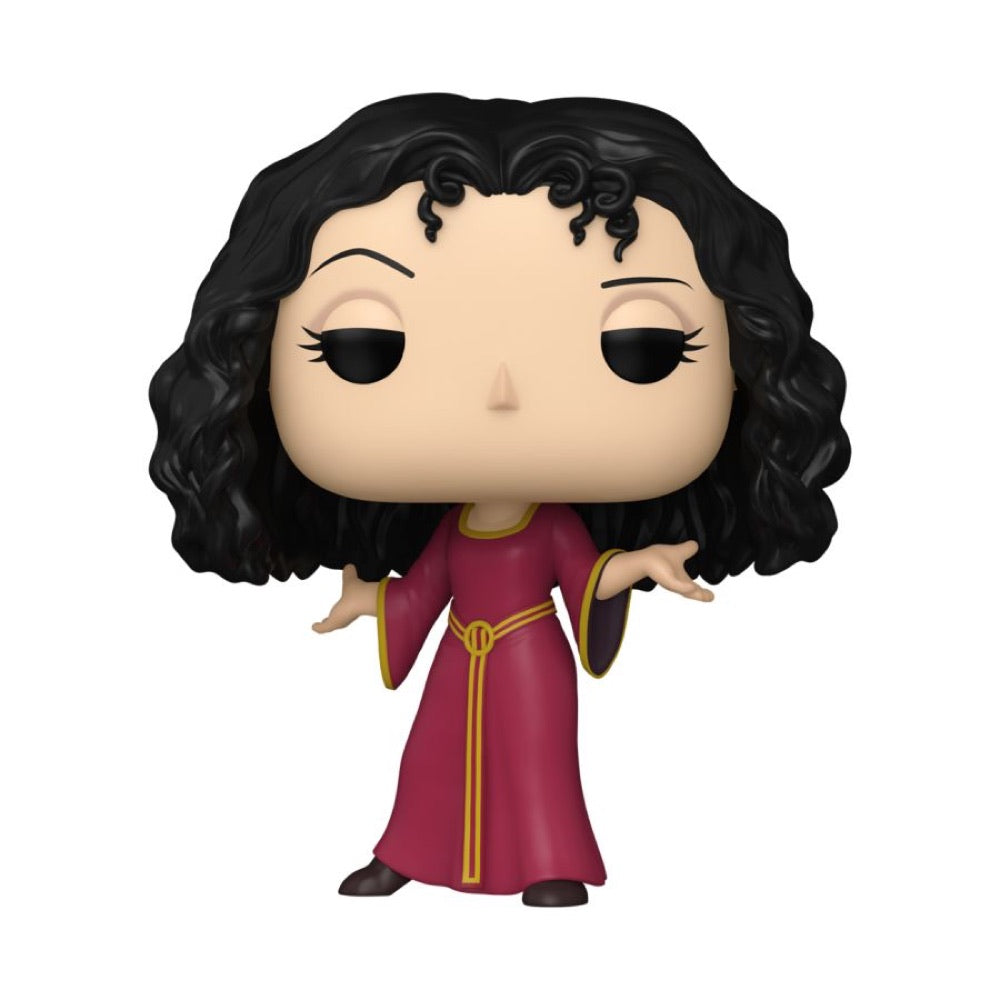Disney: Villains – Mother Gothel Pop! Vinyl