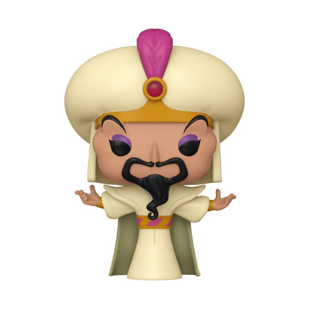 Disney: Villains – Jafar Pop! Vinyl