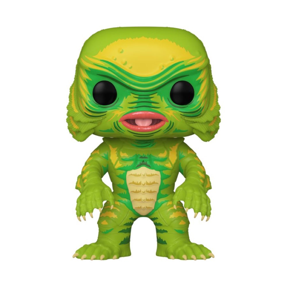 Universal Monsters – Gill-Man Pop! Vinyl