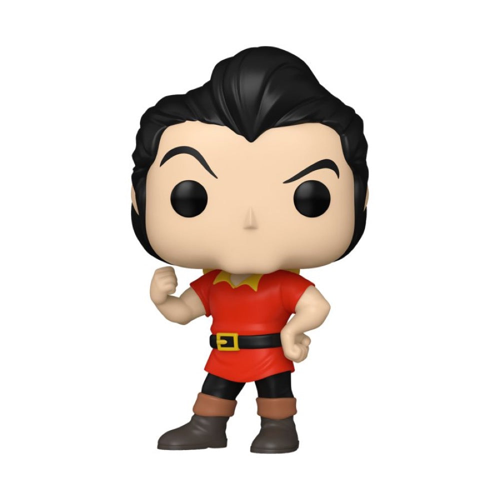 Disney: Villains – Gaston Pop! Vinyl