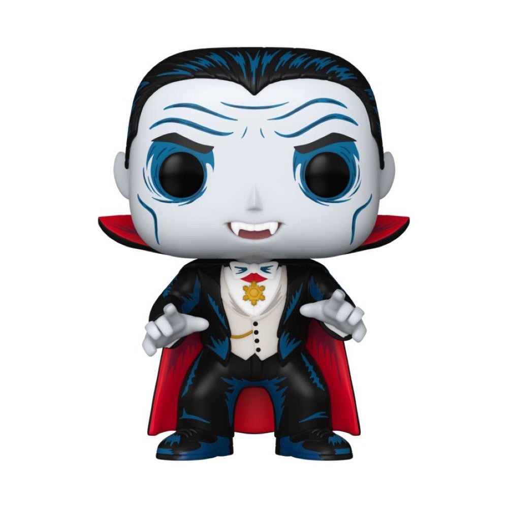 Universal Monsters – Dracula Pop! Vinyl