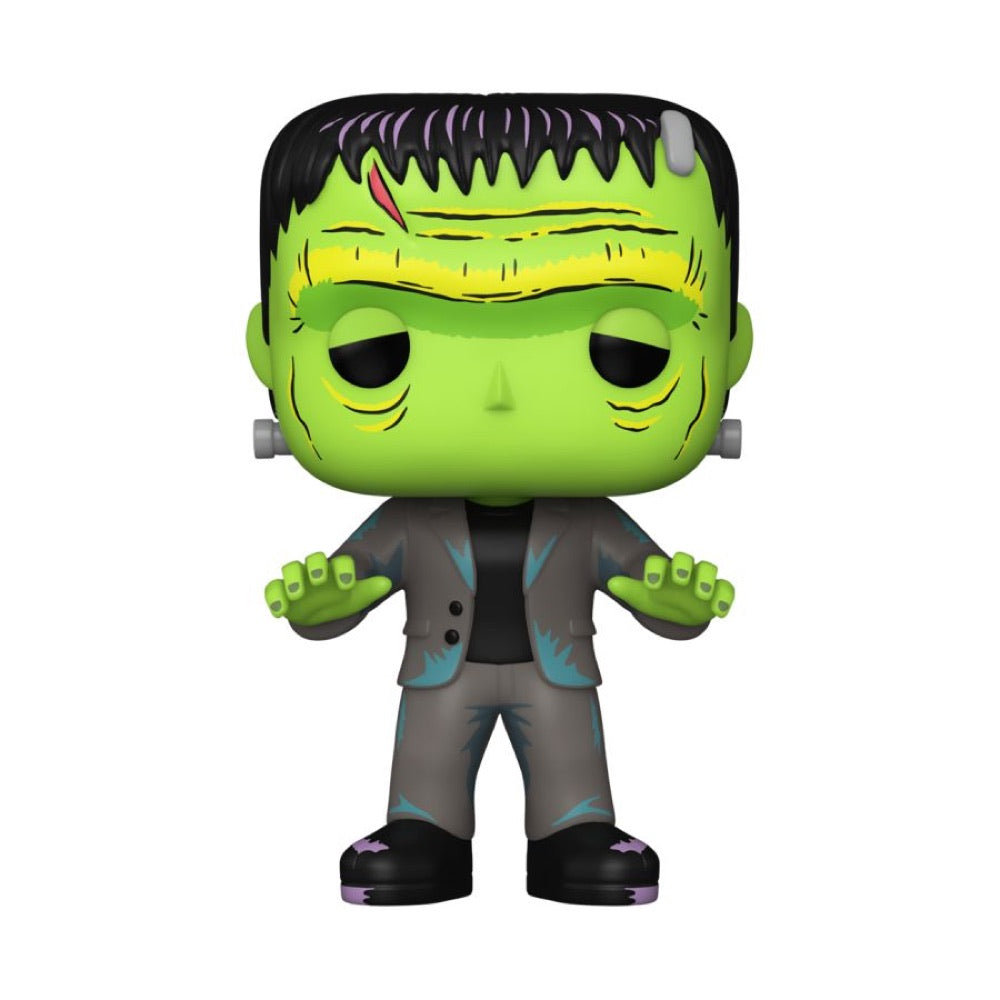 Universal Monsters – Frankenstein Pop! Vinyl