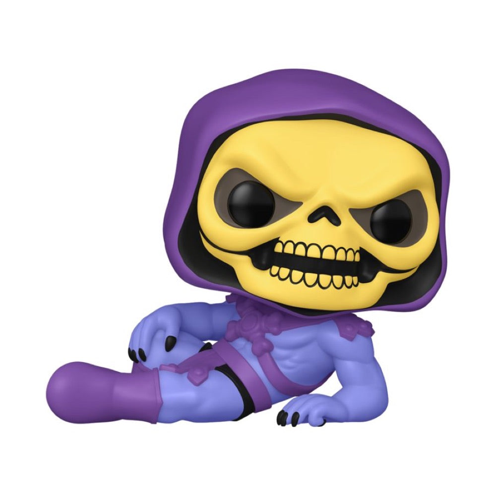 Masters of the Universe – Skeletor Meme Pop! Vinyl