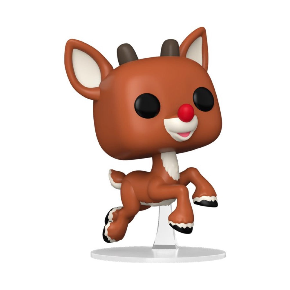 Rudolph – Rudolph (Flying) Pop! Vinyl