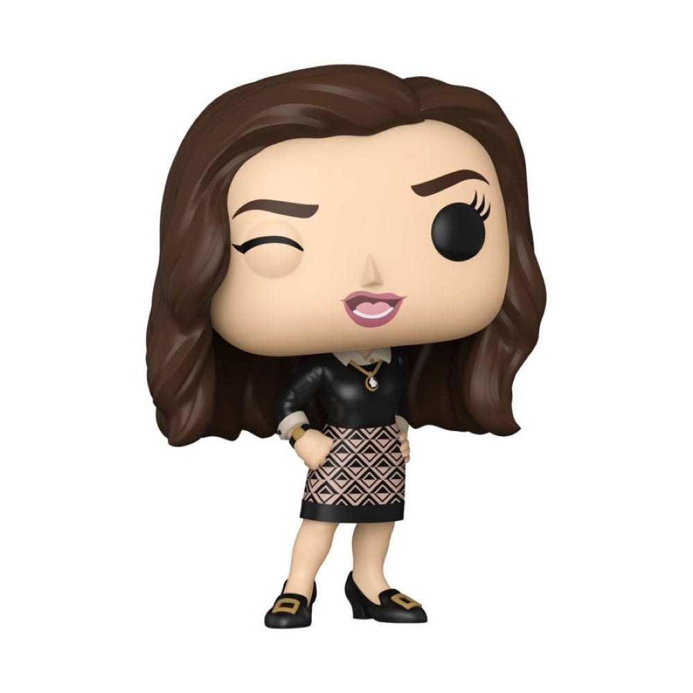 WandaVision – Agatha Harkness Meme Pop! Vinyl