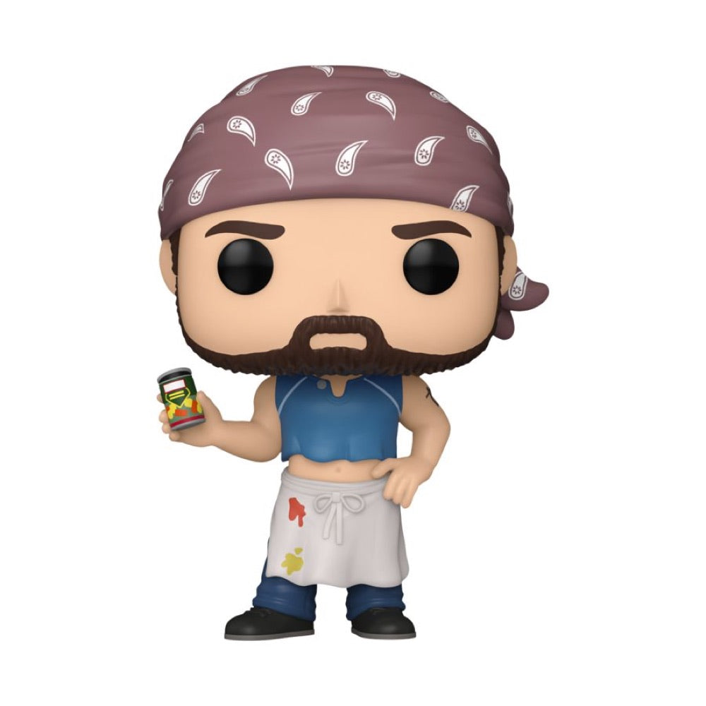 Wet Hot American Summer – Gene Pop! Vinyl