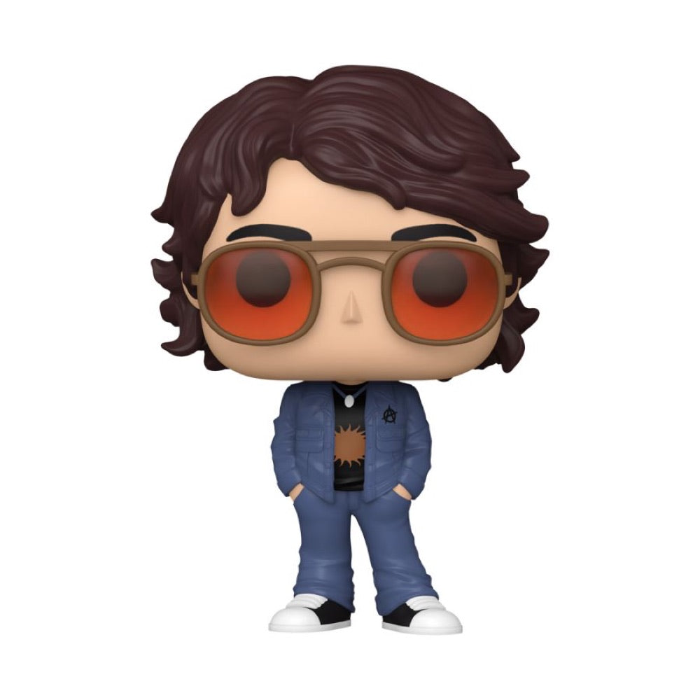 Wet Hot American Summer – Andy Pop! Vinyl