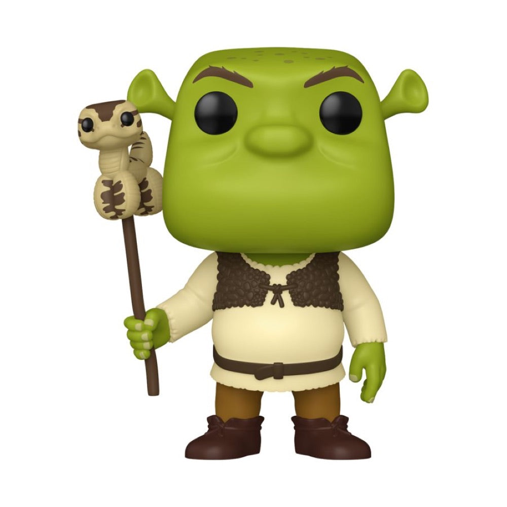 Shrek – Shrek Pop! Vinyl