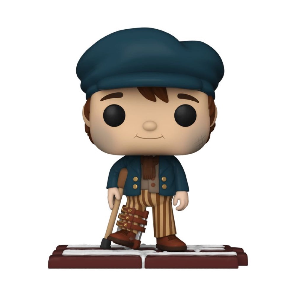 A Christmas Carol – Tiny Tim Pop! Vinyl