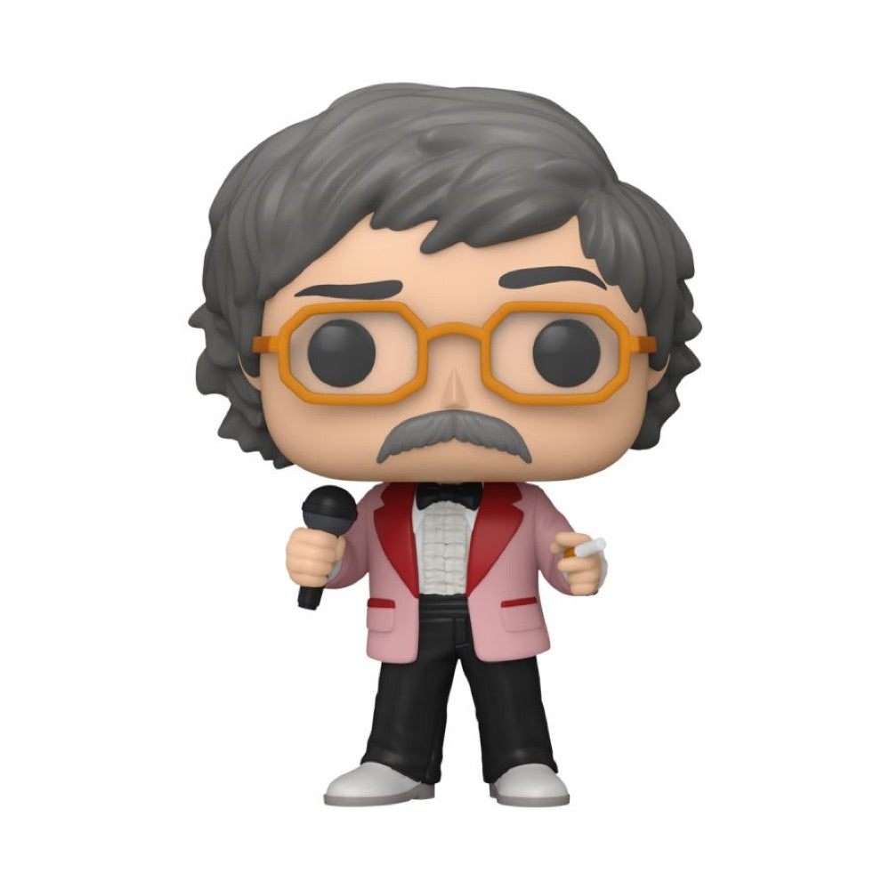 Wet Hot American Summer – Alan Shemper Pop! Vinyl