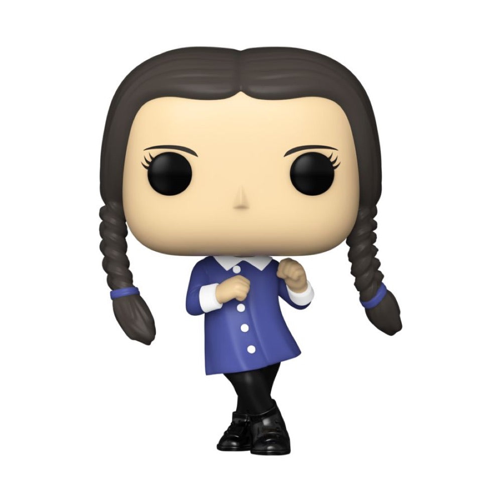 Addams Family (TV) – Wednesday Addams (Dancing) Pop! Vinyl